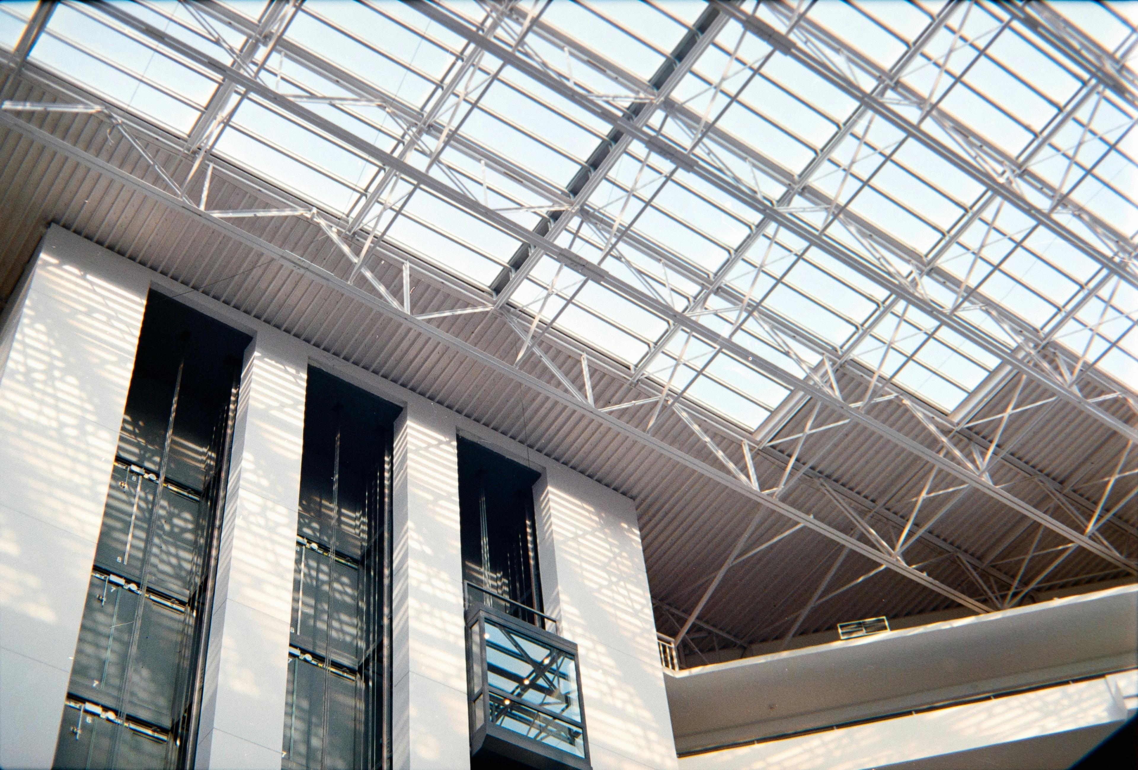 Why Frontier Learning Needs Relational Infrastructure